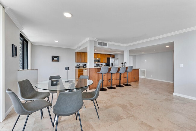 Building Photo - 3400 S Ocean Blvd
