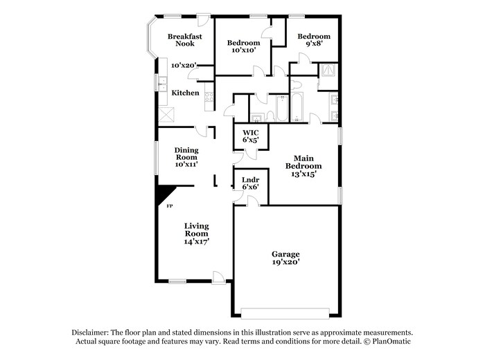 Building Photo - 2125 Oak Springs Dr