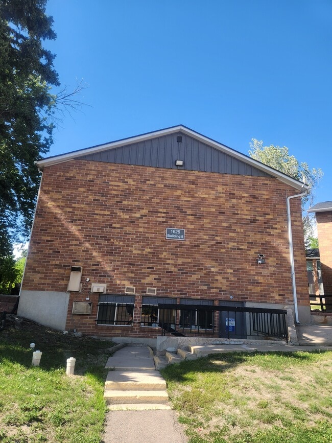 Building Photo - 1625 N Murray Blvd