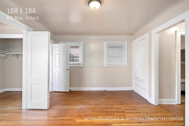 Building Photo - 1469 N Williams St