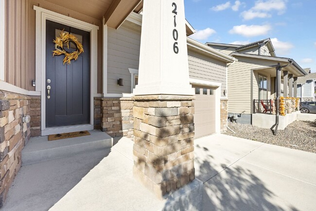 Building Photo - One-story Ranch-style home in Raindance wi...