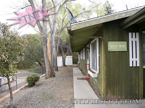 Building Photo - Duplex in Prescott ~ HOLD*