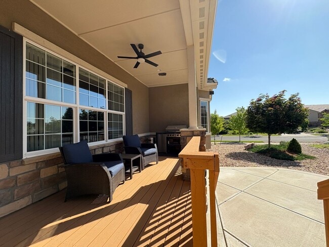 Building Photo - Highly Desirable Anthem Ranch 55+ community.