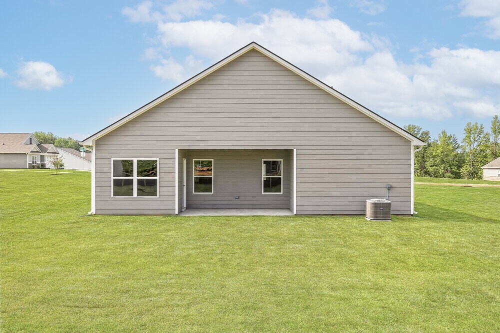 Building Photo - 1405 Sodbuster Dr