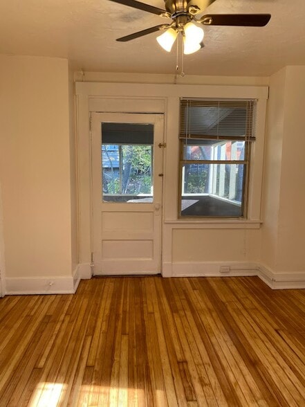 Building Photo - 2309 Eldridge St