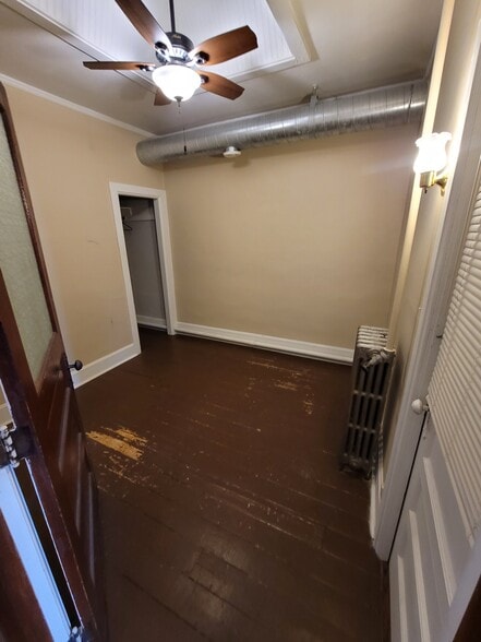 Bedroom 1 - 123 S Ludington St