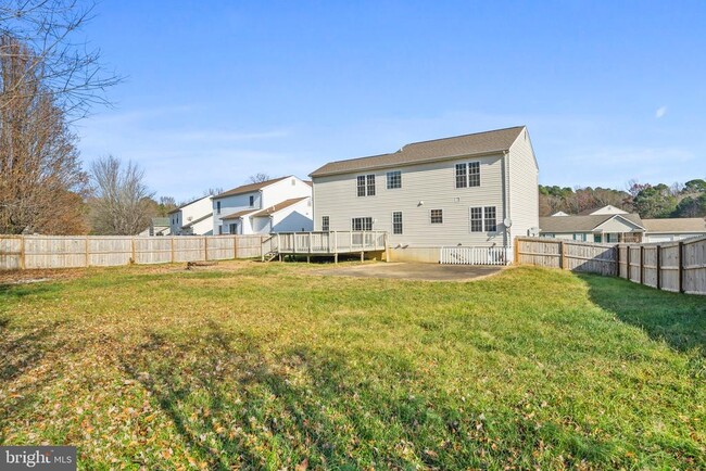 Building Photo - 21443 Hillary Ct