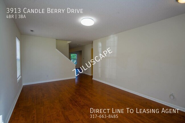 Building Photo - 3913 Candle Berry Dr
