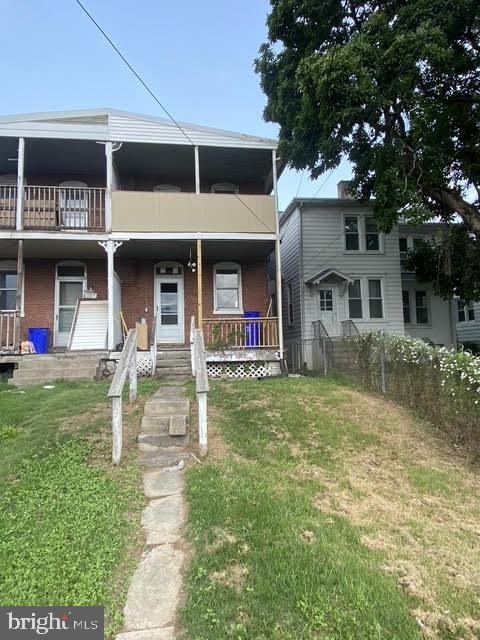 Building Photo - 732 Hummel Ave