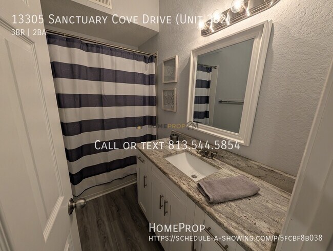 Building Photo - 13305 Sanctuary Cove Dr