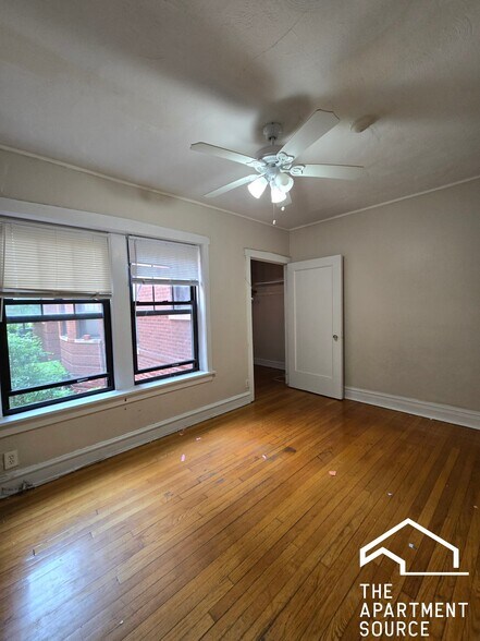 Building Photo - 804 Sherman Ave