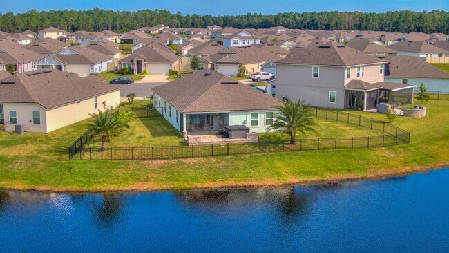 Building Photo - ST. AUGUSTINE HOME FOR RENT!