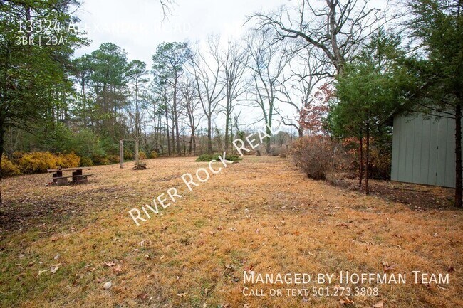 Building Photo - 13324 Alexander Rd