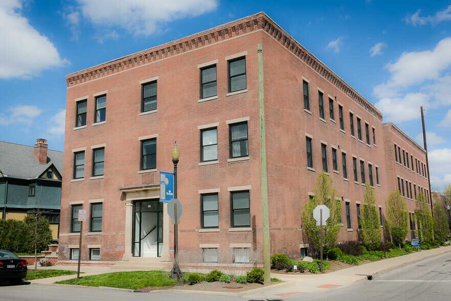 1301 N Alabama Street - 1301 N Alabama St