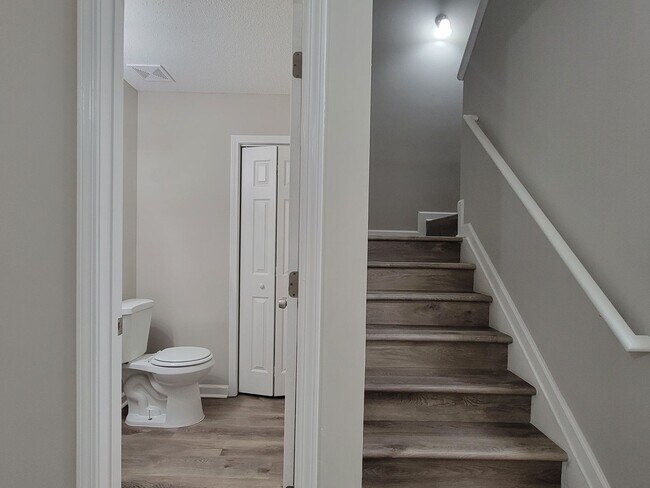 Building Photo - New - New - New Everything! Gorgeous Home Vouchers Accepted