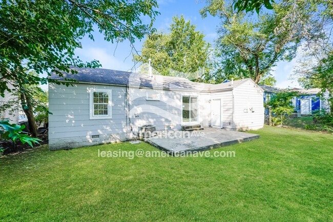 Building Photo - 1533 N Delaware Pl