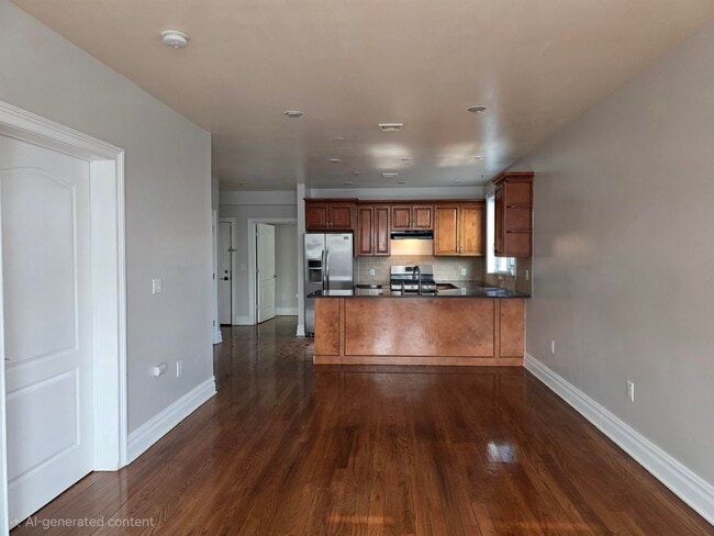 Building Photo - 1000 West St