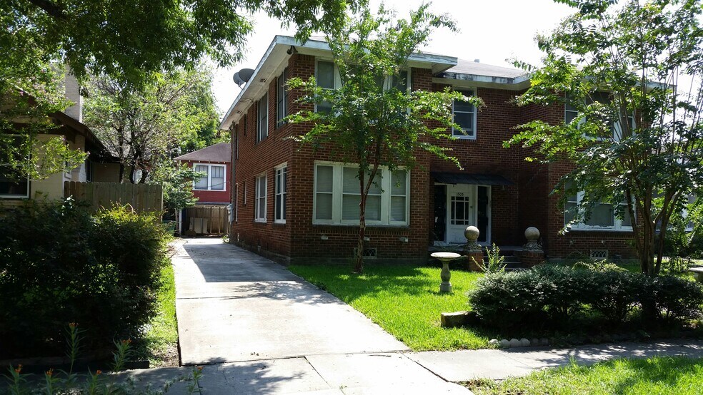 Building Photo - 1505 Kipling St