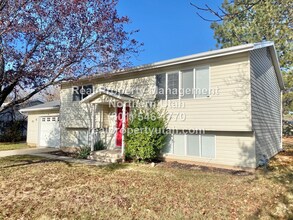 Building Photo - Large 4-bedroom home in Layton Available Now!