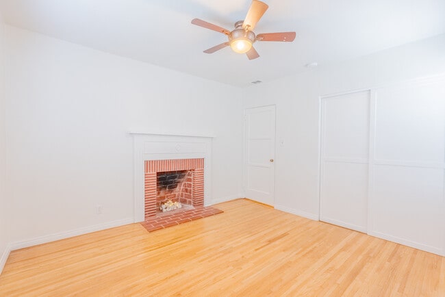 Bedroom 1 - 5025 Kester Ave