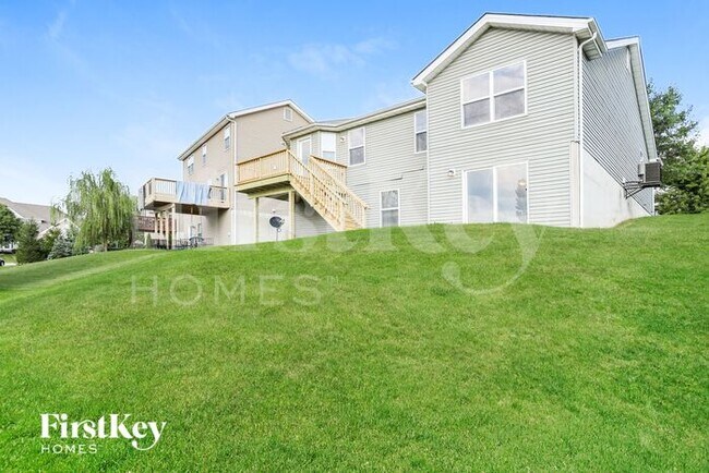 Building Photo - 25 Landon Way Ct