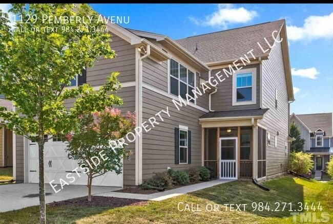 Building Photo - 1129 Pemberly Ave