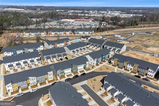 Building Photo - 1505 Layton Ln NW