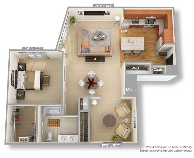 Avalon Bloomfield Station 300 Glenwood Ave Bloomfield NJ 07003