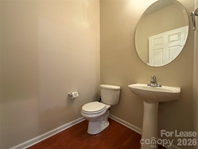 Building Photo - 2301 Trace Creek Dr