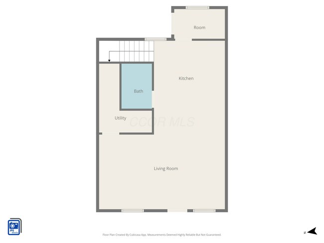 Building Photo - 936 Wagner St