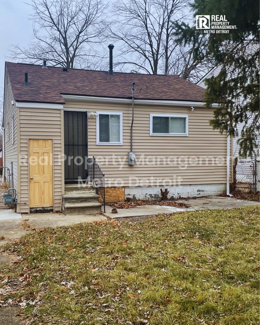 Building Photo - 7822 Forrer St