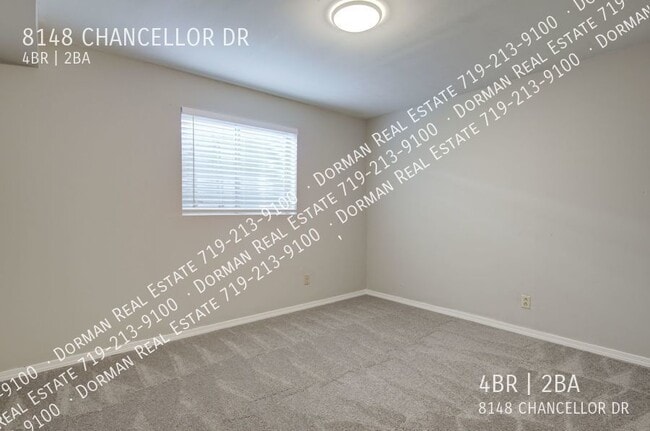 Building Photo - 8148 Chancellor Dr