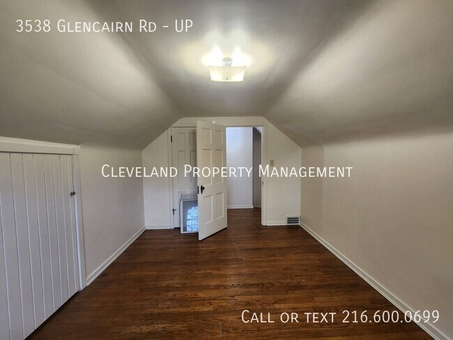 Building Photo - 3538 Glencairn Rd