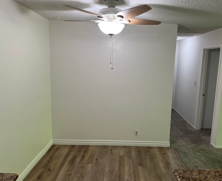 Dining Area - 1493 Marchbanks Dr