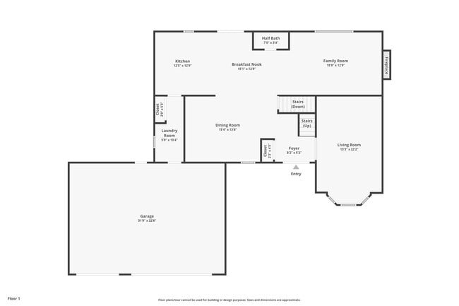Building Photo - 1720 Westbury Dr