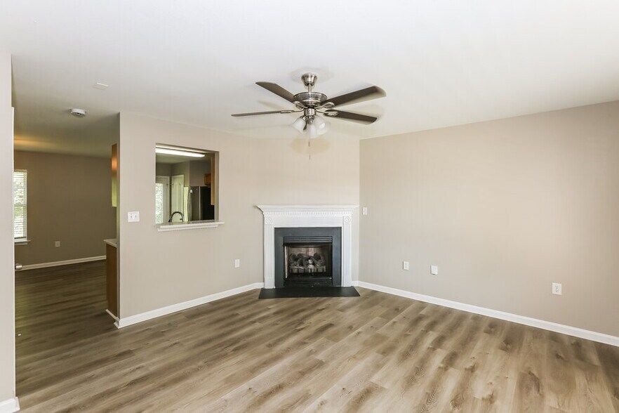Building Photo - 6208 Stonefort Ct