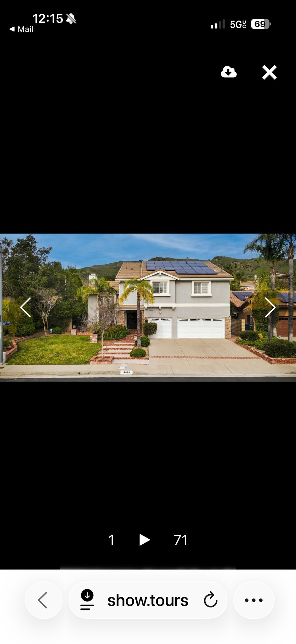 Building Photo - 17875 Orna Dr