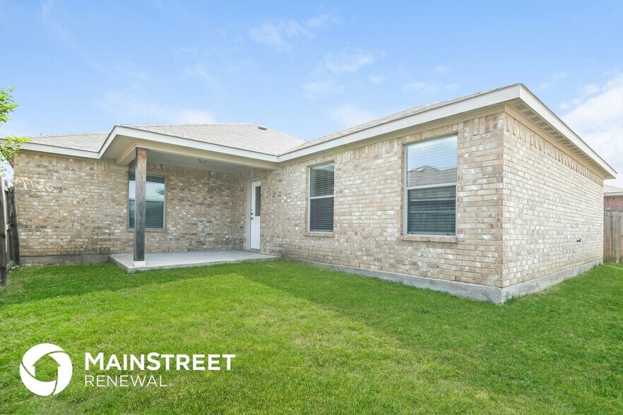 Building Photo - 8116 Raleigh Dr