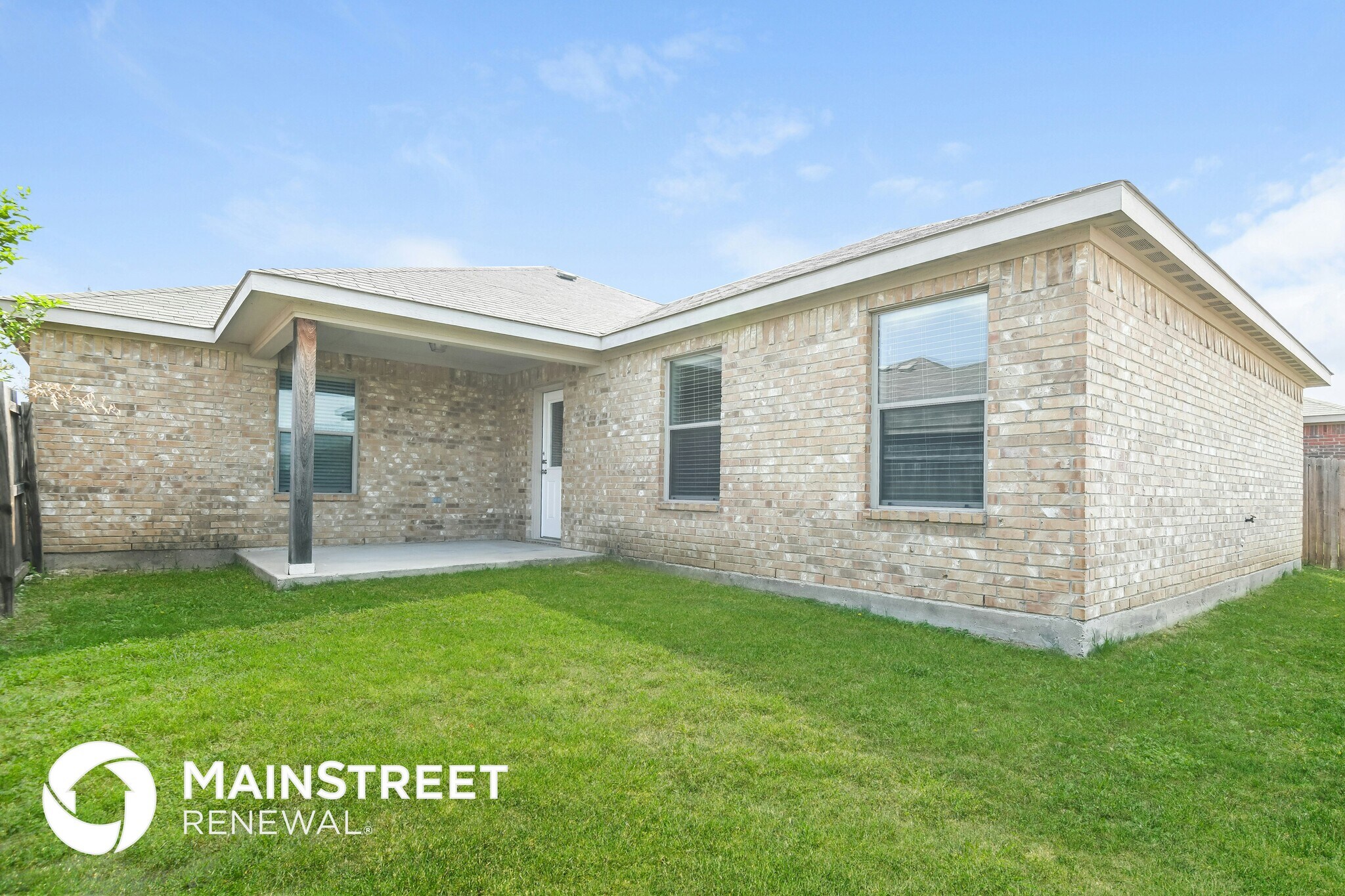 Building Photo - 8116 Raleigh Dr