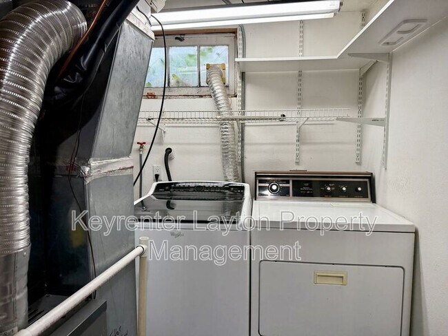 Building Photo - 2291 S 500 W