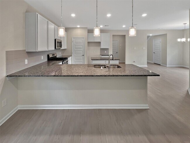 Building Photo - 4311 Wind Swell Ln