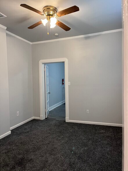 Master bedroom view #2 - 539 Maple Ave