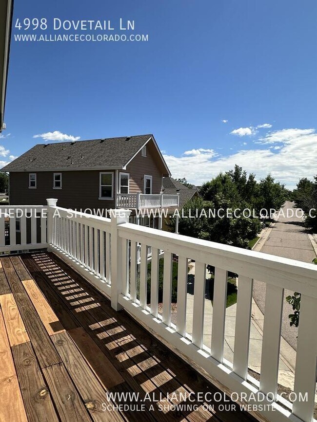 Building Photo - 4998 Dovetail Ln