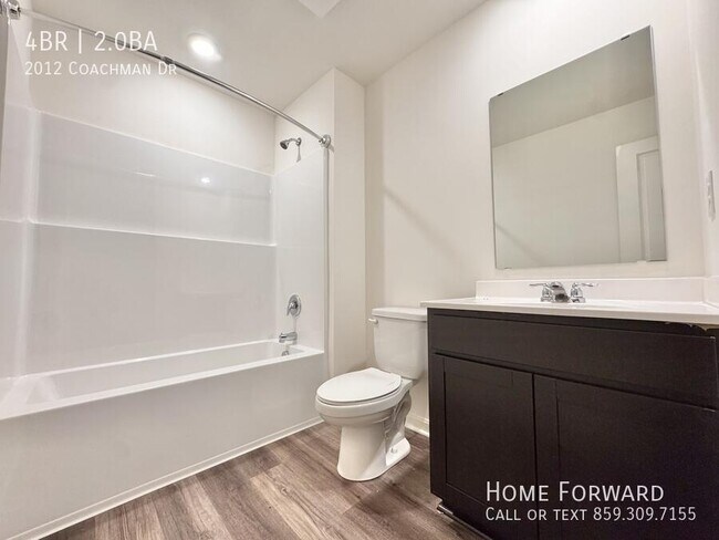 Building Photo - 2012 Coachman Dr