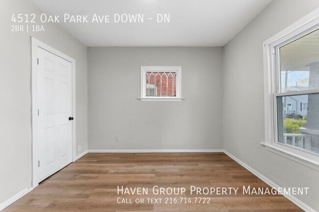 Building Photo - 4512 Oak Park Ave