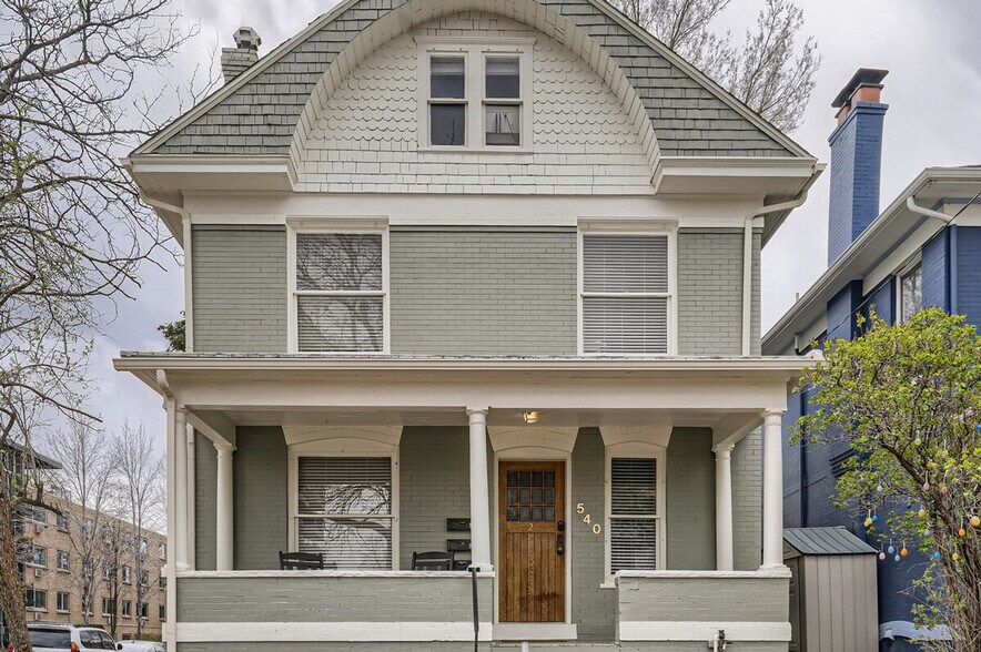 Building Photo - 91 Pearl St