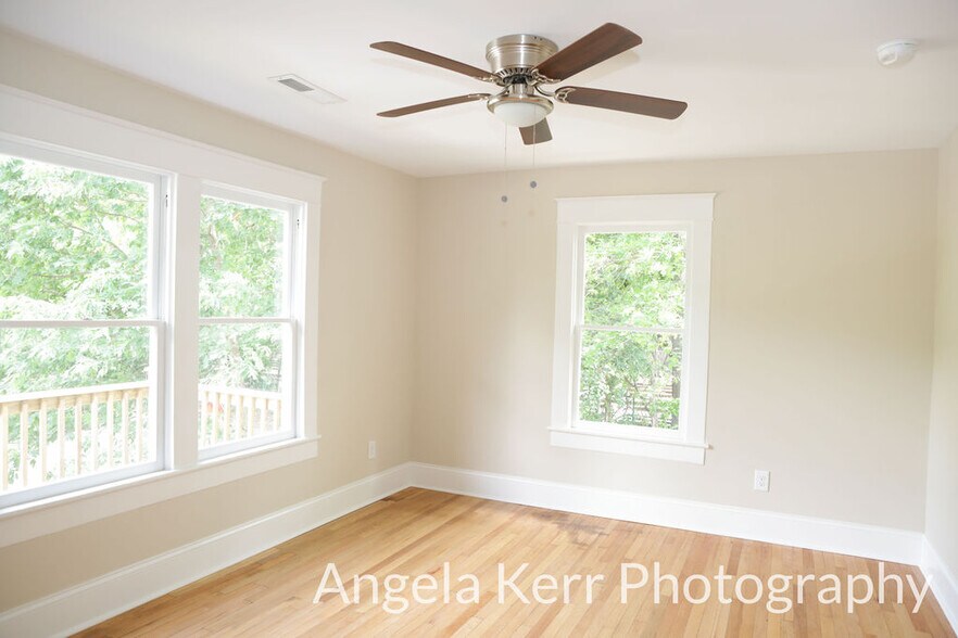 Building Photo - 630 Joyner St