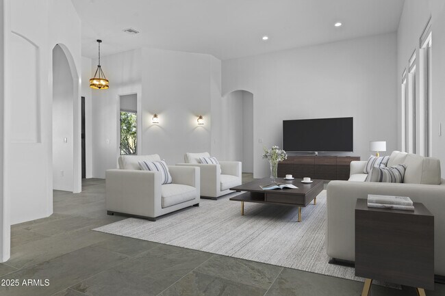 Building Photo - 2617 W Desert Hills Dr