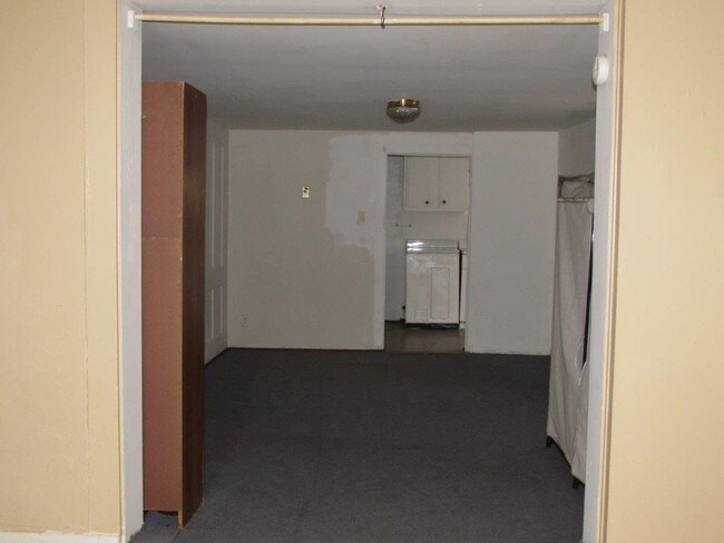Building Photo - 509 Ridge St