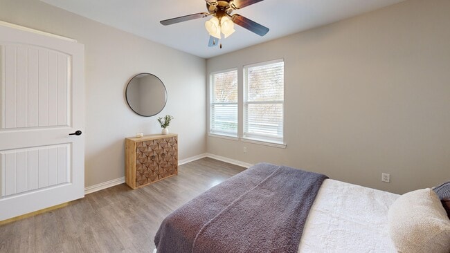Floorplan - Audra Townhomes